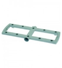 BRACCIO LAVAGGIO 460x152 mm