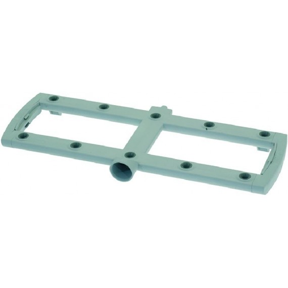 BRACCIO LAVAGGIO 460x152 mm