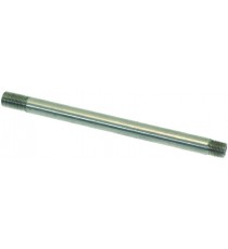 PROLUNGA ASSE INOX 140 mm