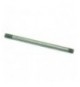 PROLUNGA ASSE INOX 140 mm