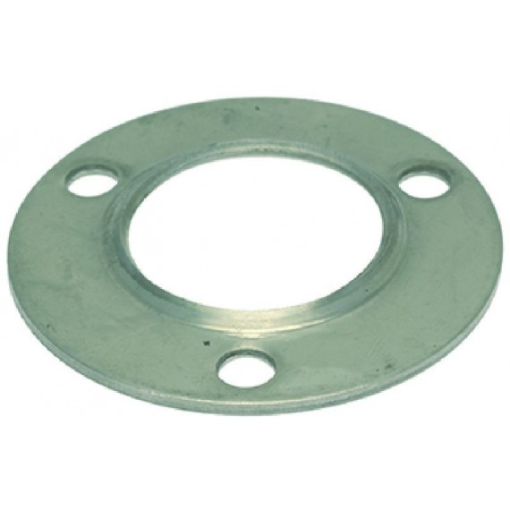 FLANGIA INOX