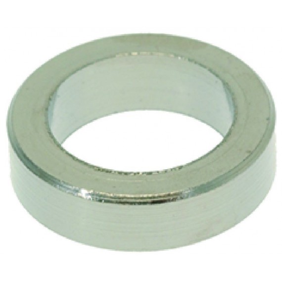 RONDELLA OTTONE Diam. 14x10x4 mm