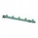 BRACCIO LAVAGGIO FISSO COMPLETO 430 mm