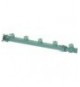 BRACCIO LAVAGGIO FISSO COMPLETO 430 mm