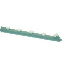 BRACCIO LAVAGGIO FISSO COMPLETO 425 mm