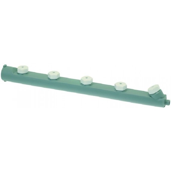 BRACCIO LAVAGGIO FISSO COMPLETO 425 mm