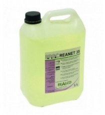 DETERGENTE LAVASTOVIGLIEREANET35 5 L