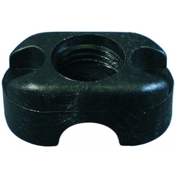SUPPORTO SPRUZZATORE RISCIACQUO