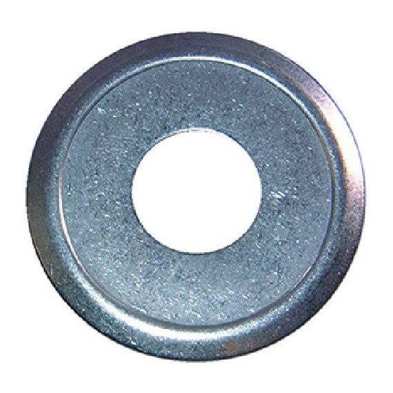 DISCO INOX 50x18x2 mm
