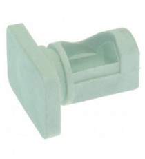 TAPPO ASTA LAVAGGIO CT MOD.2/4 BIANCO
