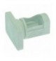 TAPPO ASTA LAVAGGIO CT MOD.2/4 BIANCO