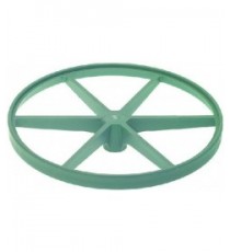 SUPPORTO CESTO ROTANTE Diam. 280 mm