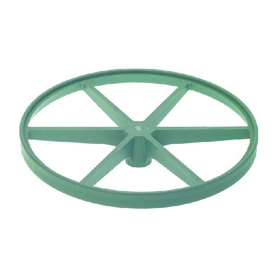 SUPPORTO CESTO ROTANTE Diam. 280 mm