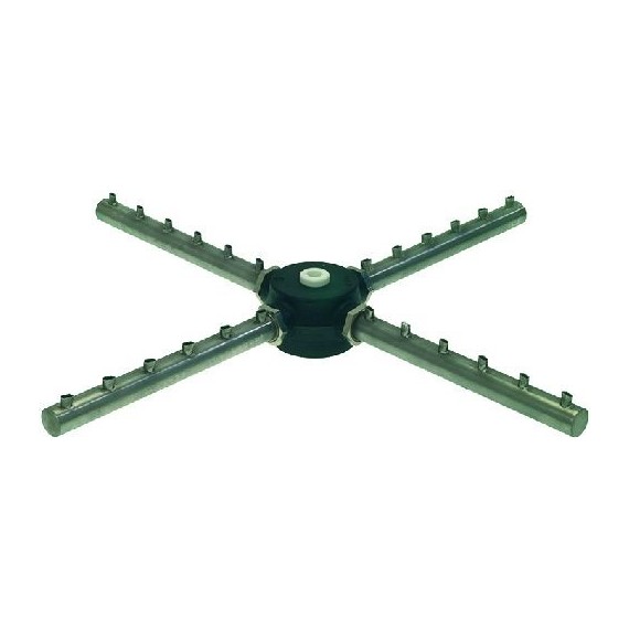 MULINELLO LAVAGGIO 657 mm