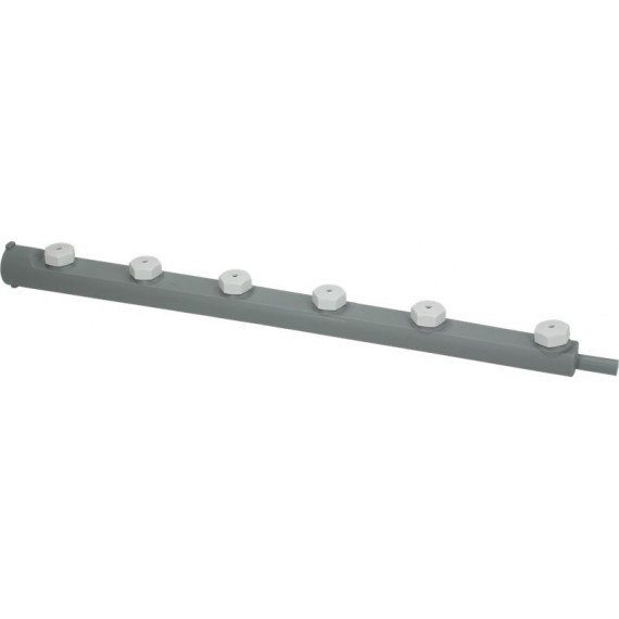 BRACCIO LAVAGGIO COMPLETO 550 mm