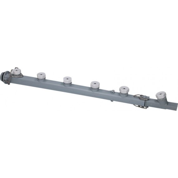 BRACCIO LAVAGGIO COMPLETO 545 mm