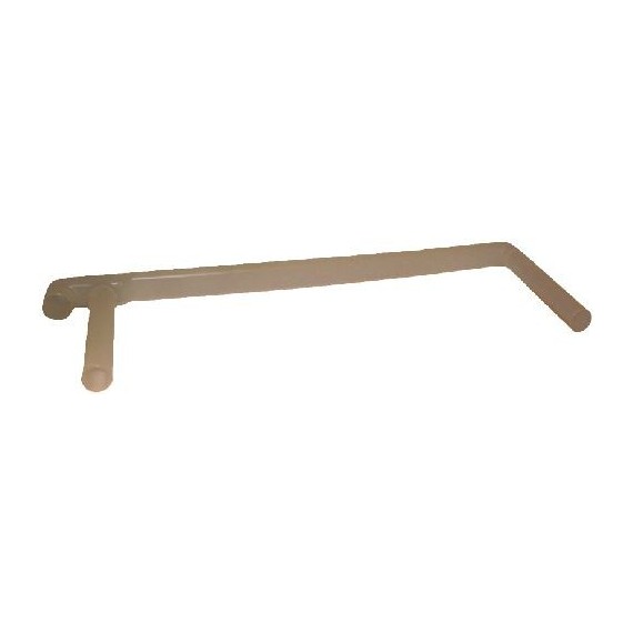TUBO MANDATA LAVAGGIO 695 mm