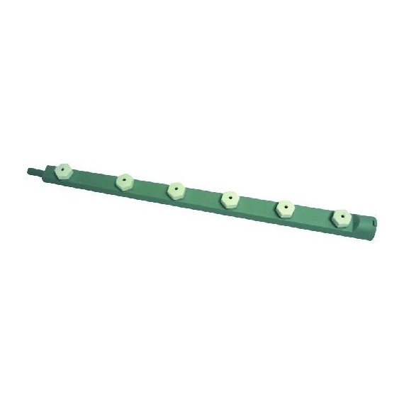 BRACCIO LAVAGGIO COMPLETO 570 mm