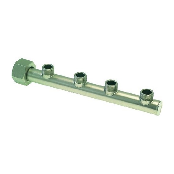 BRACCIO LAVAGGIO INFERIORE 190 mm