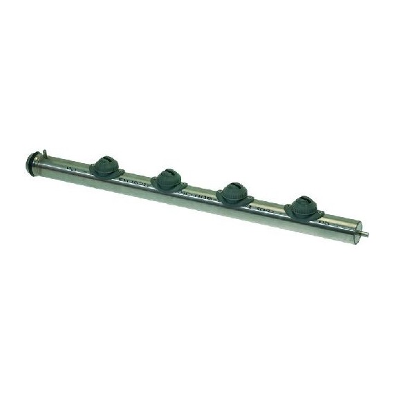BRACCIO LAVAGGIO CON PERNO Diam. 6 mm