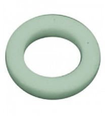RONDELLA PTFE Diam. 16,5x10x2,5 mm