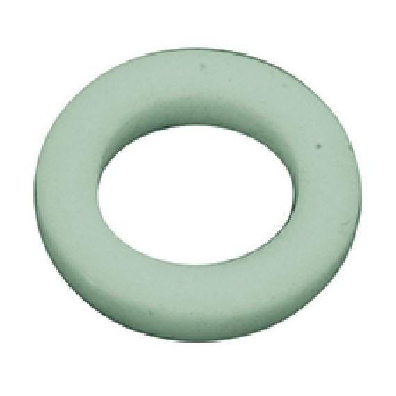 RONDELLA PTFE Diam. 16,5x10x2,5 mm