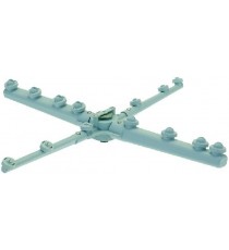 GRUPPO LAVAGGIO/RISCIACQUO Diam. 490 mm