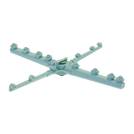 GRUPPO LAVAGGIO/RISCIACQUO Diam. 490 mm