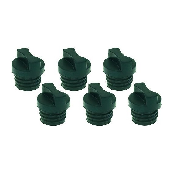 TAPPO BRACCIO LAVAGGIO - 6 Pz
