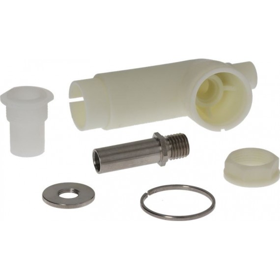 KIT RACCORDO BRACCIO LAVAGGIO