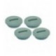 KIT TAPPO BRACCIO LAVAGGIO - 4 Pz