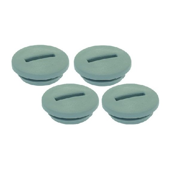 KIT TAPPO BRACCIO LAVAGGIO - 4 Pz