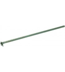 LANCIA DI RISCIACQUO 4 FORI 543 mm