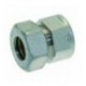 RACCORDO OTTONE CROMATO 1/2x14