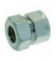 RACCORDO OTTONE CROMATO 1/2x14