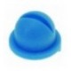 GETTO LAVAGGIO BLU Diam. 2,5 mm