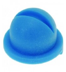GETTO LAVAGGIO BLU Diam. 2,5 mm
