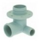 RACCORDO DISTRIBUZIONE ACQUA