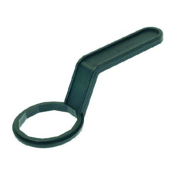 CHIAVE AD ANELLO