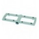 BRACCIO LAVAGGIO 385x128 mm