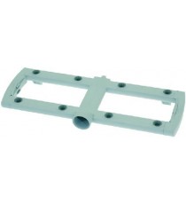BRACCIO LAVAGGIO 385x128 mm