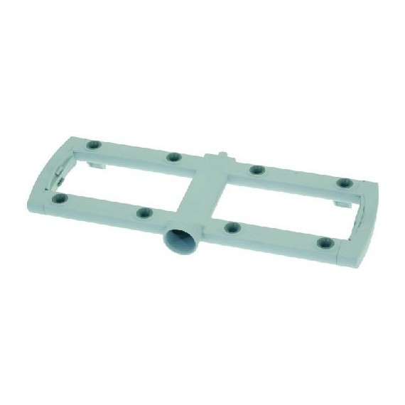 BRACCIO LAVAGGIO 385x128 mm