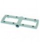 BRACCIO LAVAGGIO 385x128 mm