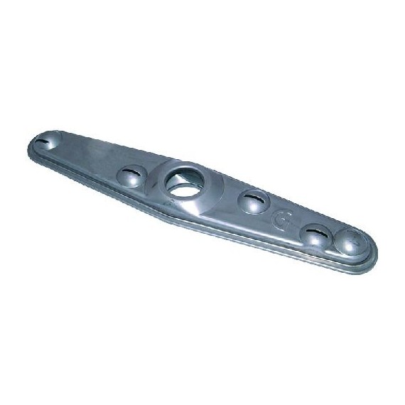 BRACCIO LAVAGGIO 5 FORI