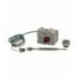 TERMOSTATO MONOFASE 230C