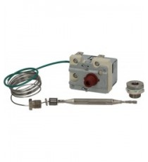 TERMOSTATO MONOFASE 230C