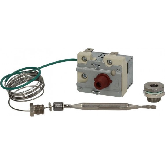 TERMOSTATO MONOFASE 230C