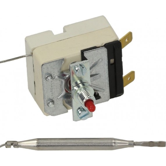 TERMOSTATO MONOFASE 150C