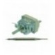 TERMOSTATO MONOFASE 100-350C