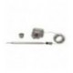 TERMOSTATO MONOFASE 30-110C